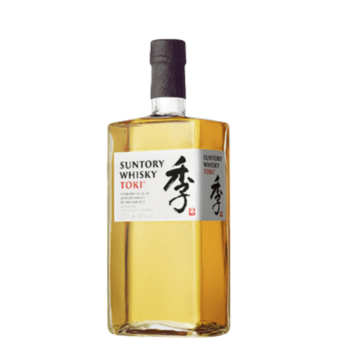 Suntory Toki Japanese Whisky ABV: 43% 750 mL