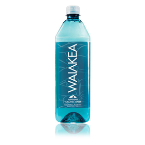 Waiakea Water 1 Liter