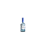 Blue Ice Huckleberry Vodka ABV: 35% 750 mL