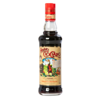 Amaro Ciociaro Liqueur ABV: 30% 750 mL