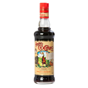 Amaro Ciociaro Liqueur ABV: 30% 750 mL