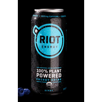 Riot Energy