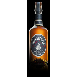 Michter's Unblended American Whiskey ABV: 41.7% 750 mL