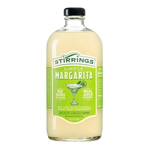 Stirrings Simple Margarita 2 fl oz