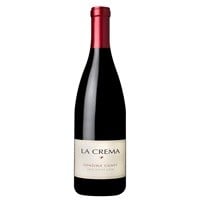 La Crema Sonoma Coast 2017 Pinot Noir ABV: 13.5% 750 mL