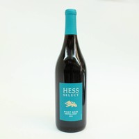 Hess Select Central Coast 2014 Pinot Noir ABV: 13.5% 750 mL