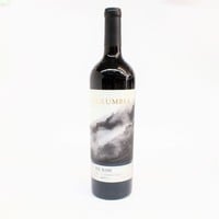 Columbia 2016 Red Blend ABV: 13.9% 750 mL