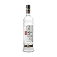 Ketel One Vodka ABV: 40%