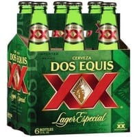 Dos Equis Lager ABV: 5% Bottle 12 fl oz