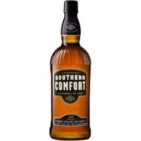 Southern Comfort Liqueur ABV: 35%