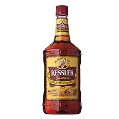 Kessler American Whiskey ABV: 40%