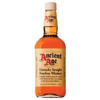 Ancient Age Bourbon ABV: 40%