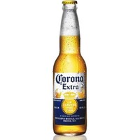 Corona Extra ABV: 4.4% Bottle 24 fl oz