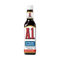 A1 Original Sauce 10 oz