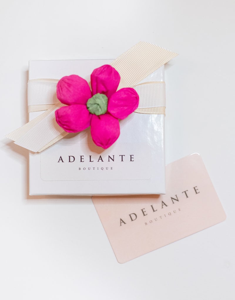 Adelante Gift Card $25