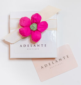 Adelante Gift Card $50