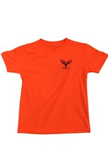 Limit Out Supply Co. Youth Short Sleeve T