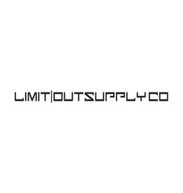 Limit Out Supply Co. Barrel Decals