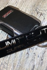 Limit Out Supply Co. Logo Keychains