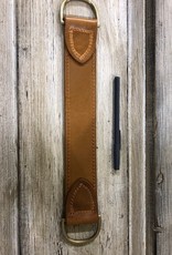 Limit Out Supply Co. Leather Duck & Goose Strap