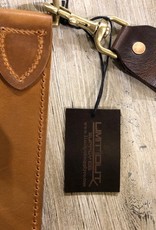 Limit Out Supply Co. Leather Duck & Goose Strap