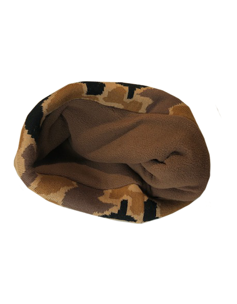 Limit Out Supply Co. Old School Beanie