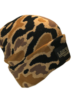 Limit Out Supply Co. Old School Beanie