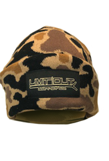 Limit Out Supply Co. Old School Beanie