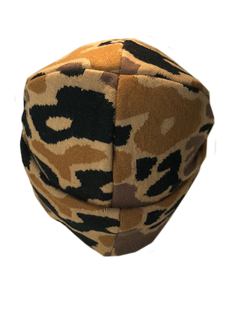 Limit Out Supply Co. Old School Beanie