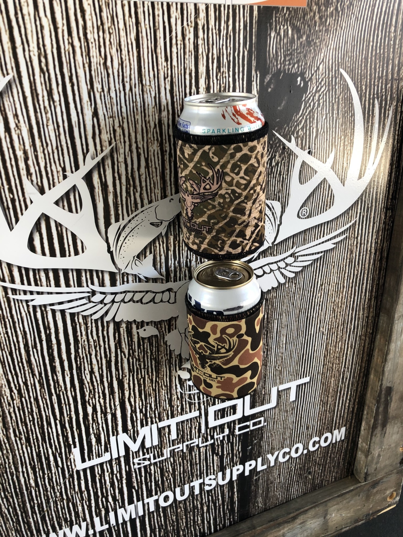 Koozie Limit Out Supply Co.