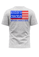 Limit Out Supply Co. Boudin & Cracklin