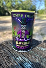 Knee Deep Blends Gris Gris - Blackened Seasoning