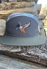 Limit Out Supply Co. Drake Spoonbill (Smallard) Snapback