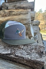 Limit Out Supply Co. Drake Spoonbill (Smallard) Snapback