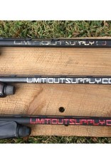 Limit Out Supply Co. Barrel Decals