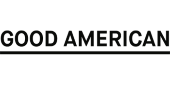 GOOD AMERICAN