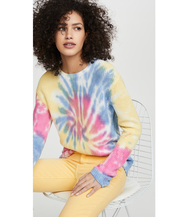 generation love tie dye sweatshirt