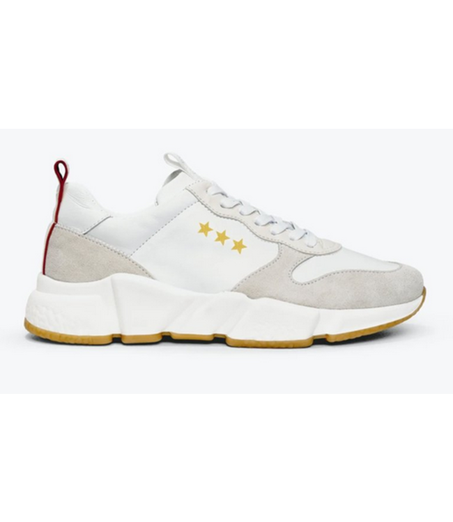 DOF ZARA Sneaker - Refinery Clothing