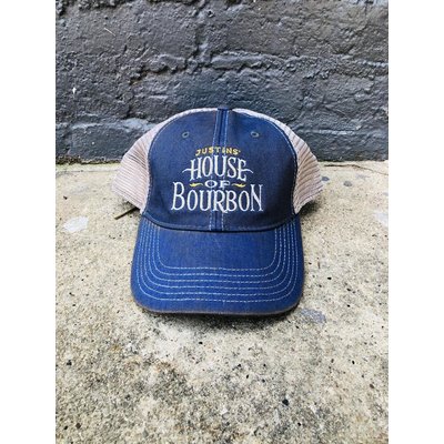House of Bourbon Hat House of Bourbon Hat