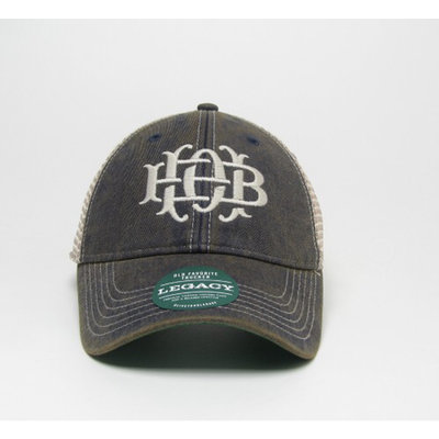 House of Bourbon Logo Hat House of Bourbon Logo Hat