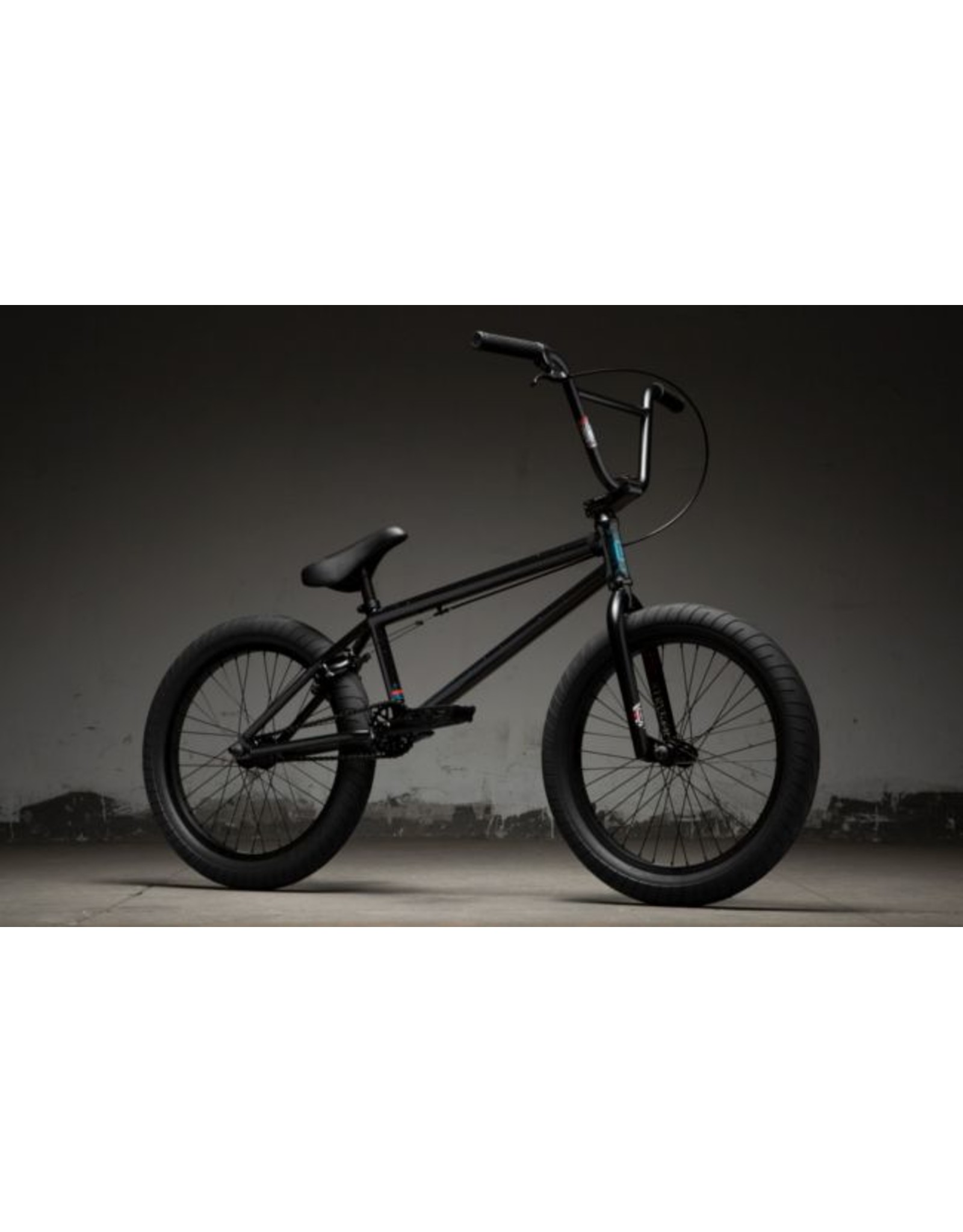 2019 kink launch bike