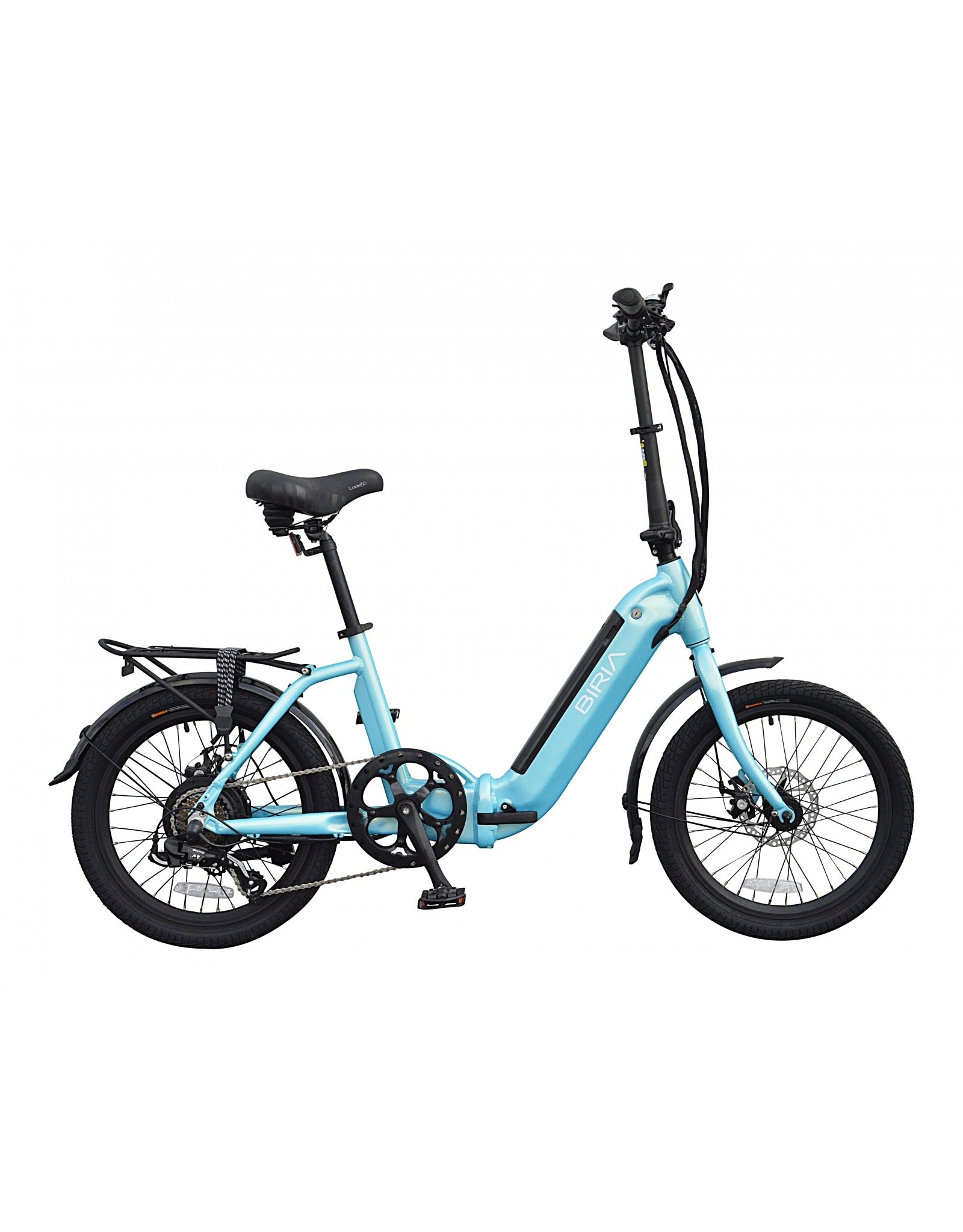 biria electric bike