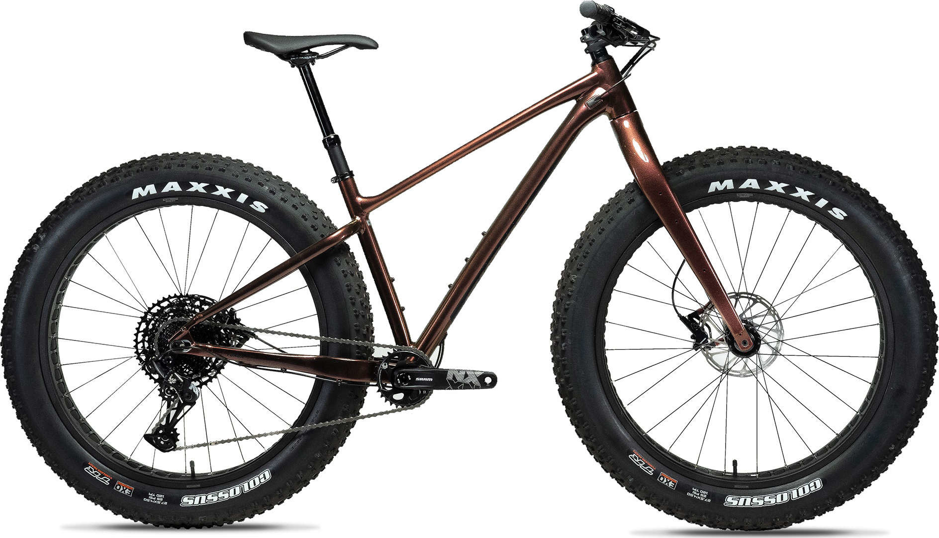 2021 Giant Yukon 1 M Chameleon Mars - Providence Bicycle