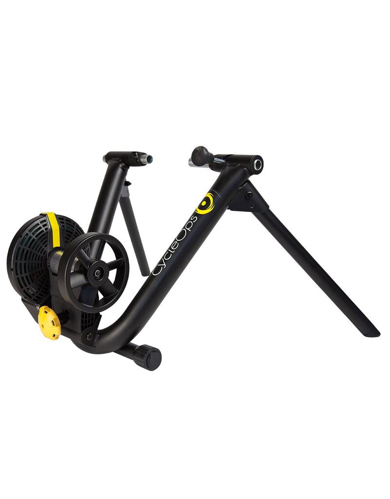 Trainer Mag Cycleops Magnus Smart Providence Bicycle