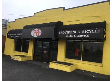 providence bike shop