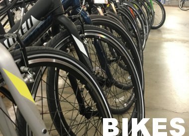 providence bike shop