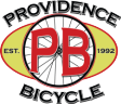 providence bicycle shop