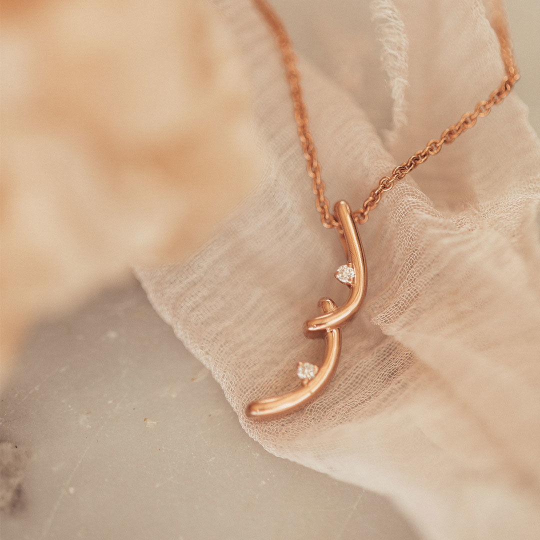 A Necklace For A Cause Sarah O.