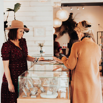 Galentine's Day + Gua Sha