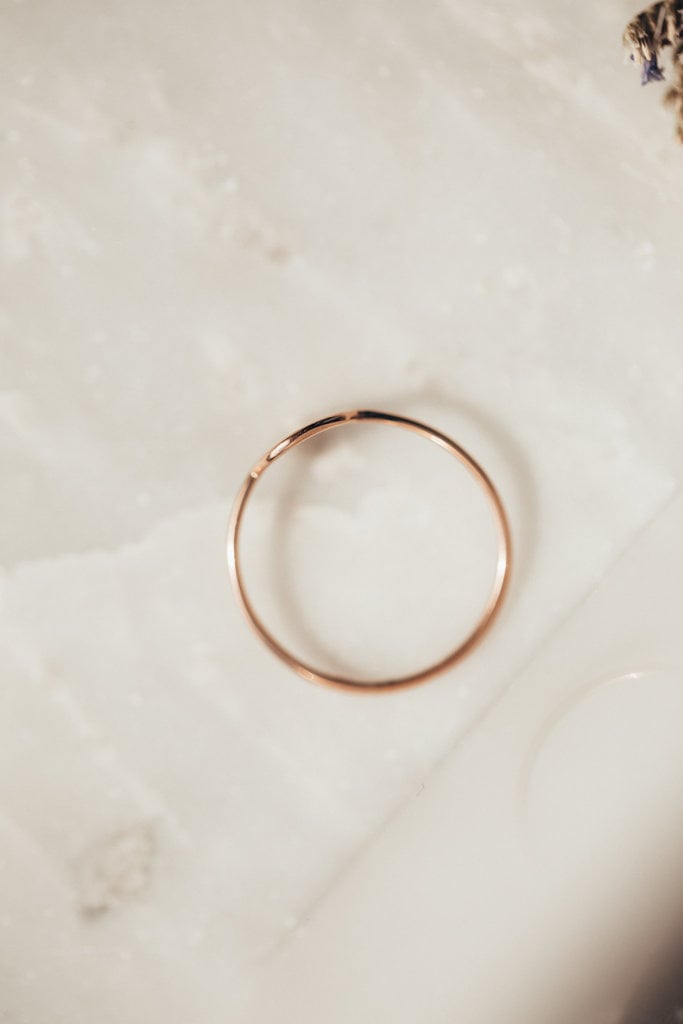 Sarah O The Circle ID Ring